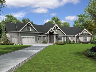 New construction Single-Family house 802 Liberty Ln, Nevada, TX 75173 - image