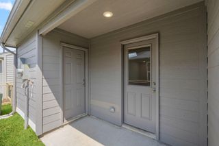 New construction Single-Family house 30523 Bladnoch Ln, Waller, TX 77484 plan Chester - image