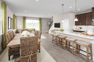 New construction Townhouse house 6692 Cedar Landing Cr, Leesburg, FL 34748 plan Biscayne - image