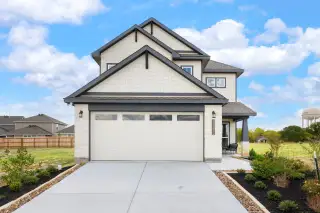 New construction Single-Family house 15292 Stillwater Meadow Lp, College Station, TX 77845 plan The 2341 - image