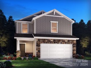 New construction Single-Family house 162 Shepherds Landing Drive, Mooresville, NC 28115 - photo