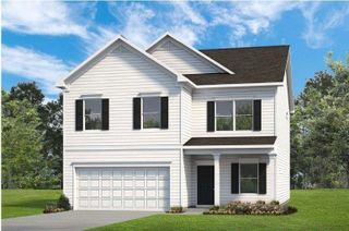 New construction Single-Family house 116 Sycamore Ln, Calhoun, GA 30701 - image