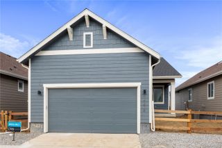 New construction Single-Family house 14278 Currant St, Broomfield, CO 80021 - image