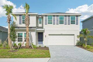 New construction Single-Family house 13296 Grassmere Ct, Punta Gorda, FL 33955 plan Segan - image
