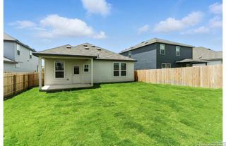 New construction  house 925 Heartseed Ave, New Braunfels, TX 78130 plan Independence - image