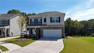 New construction Single-Family house 662 Blackshear Trl, Temple, GA 30179 - image