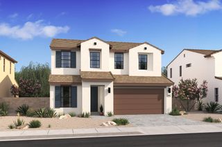 New construction Single-Family house 4226 S Springs Dr, Chandler, AZ 85249 plan Reine - image