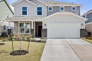 New construction Single-Family house 5512 Mars Ln, Austin, TX 78724 - photo