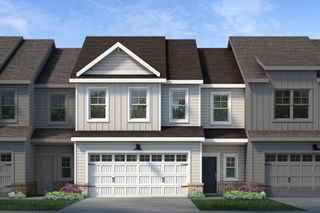 New construction Single-Family house 143 Callen Dr, Greenville, SC 29607 plan The Birmingham - image