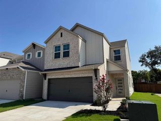 New construction Single-Family house 6904 Gorman Falls Trl, Dallas, TX 75228 Sonoma- photo