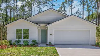 New construction Single-Family house 47 Ullian Trl, Palm Coast, FL 32164 plan Cali - image