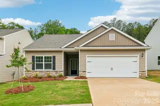 New construction Single-Family house 704 Willow Estates Dr, Shelby, NC 28150 - image
