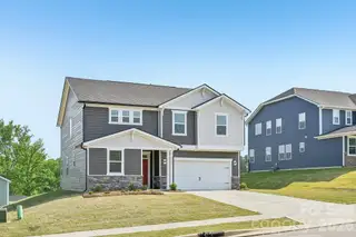 New construction Single-Family house 2139 Norwood Ct, Denver, NC 28037 - image