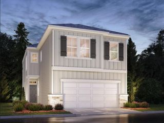 New construction Single-Family house 1019 Cedar Place Ln, Missouri City, TX 77459 plan The Ryker (S150) - image