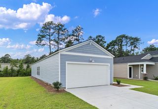 New construction house 348 Tiliwa St, Summerville, SC 29486 plan ALBANY - image