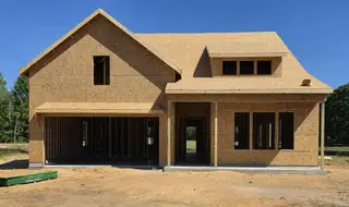 New construction Single-Family house 1023 Par Three Ct, Manning, SC 29102 plan Gwinnett II - image