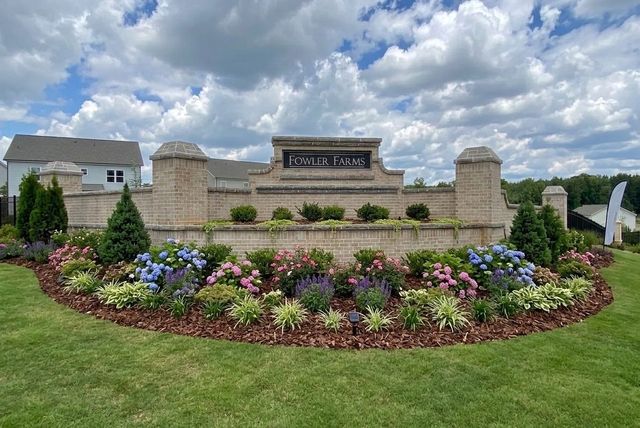 Fowler Farms image