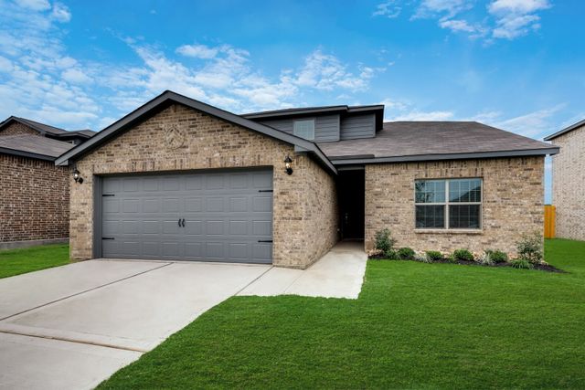 Seagoville Farms by LGI Homes in Seagoville - photo