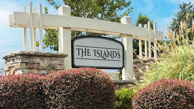 The Islands image