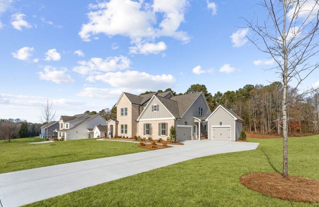 The Reserve at Knollwood image