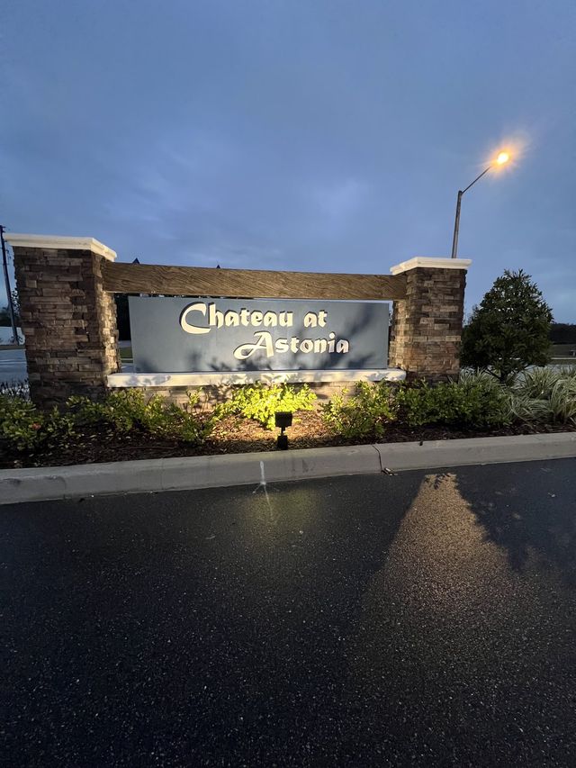 Astonia: Chateau at Astonia image