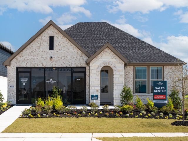 Mercer Meadows image