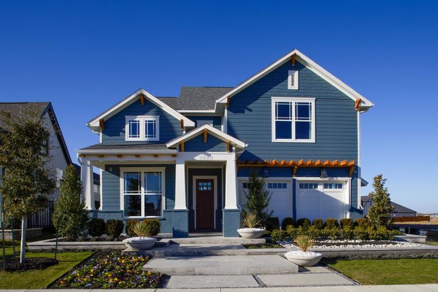 Fields - 50' Lots image