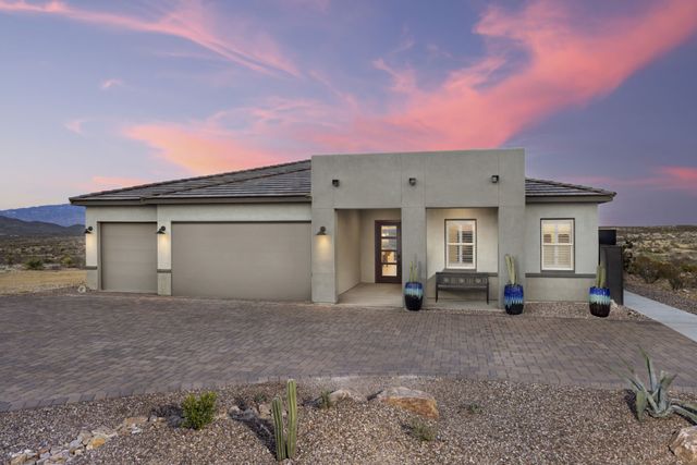 Mountain View Ranch image