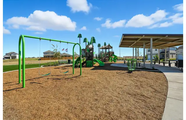 Meadows at Clear Springs image