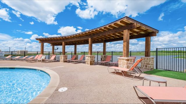 Verandah: Watermill Collection by Lennar in Royse City - photo