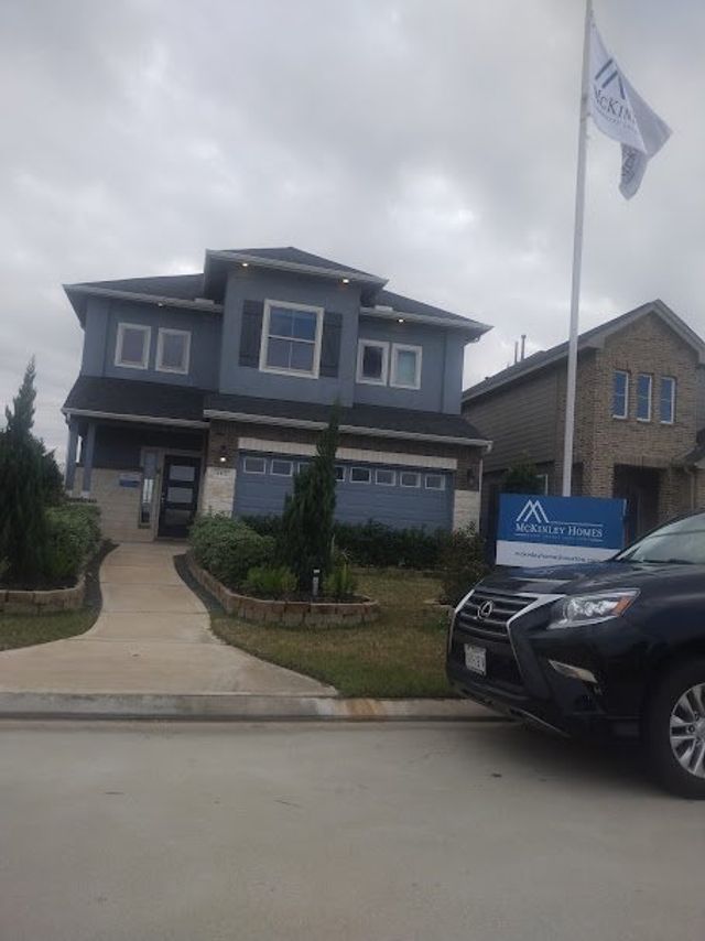 Anderson Lakes image