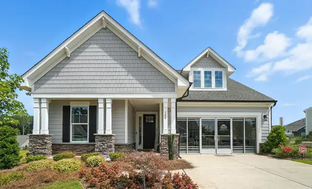 Secrest Meadows image