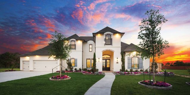 Villages of Cypress Lakes by Partners in Building in Cypress - photo