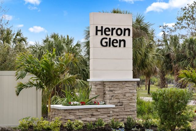 Heron Glen image