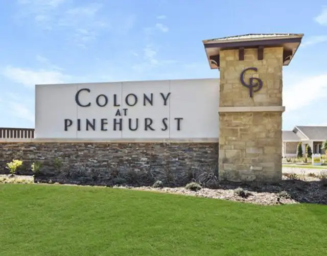 Colony at Pinehurst image
