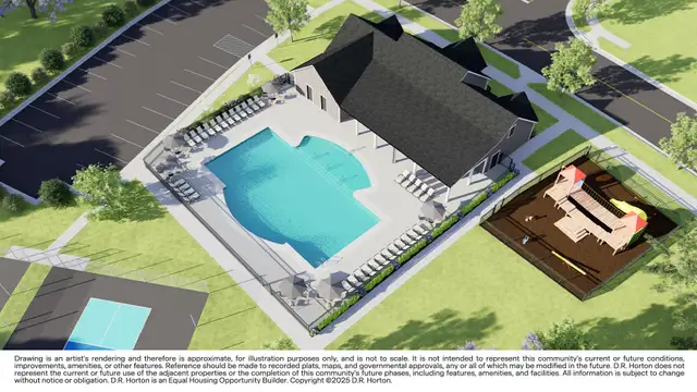 The Manors at Galvins Ridge image