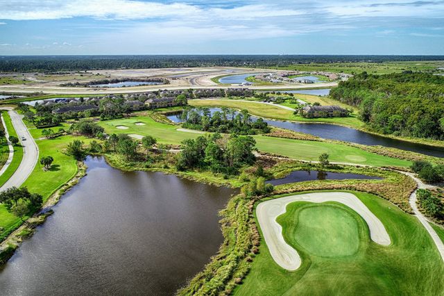 River Hall image