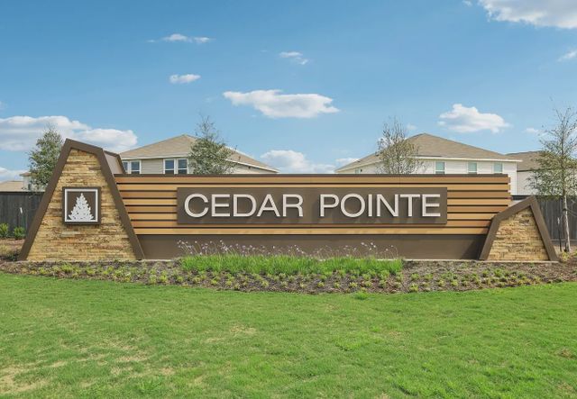 Cedar Pointe image