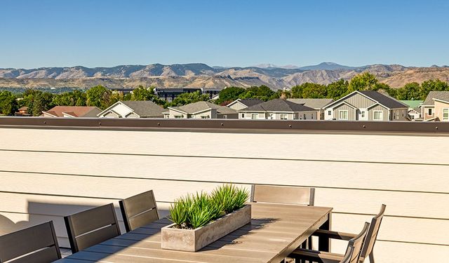 Cityscape at Parkdale image