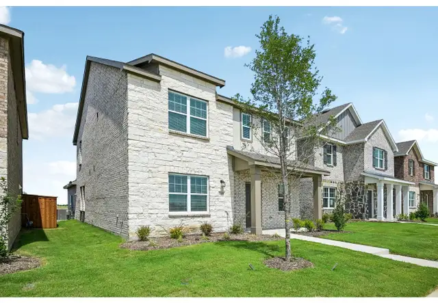 Brookshire at Legacy Hills image