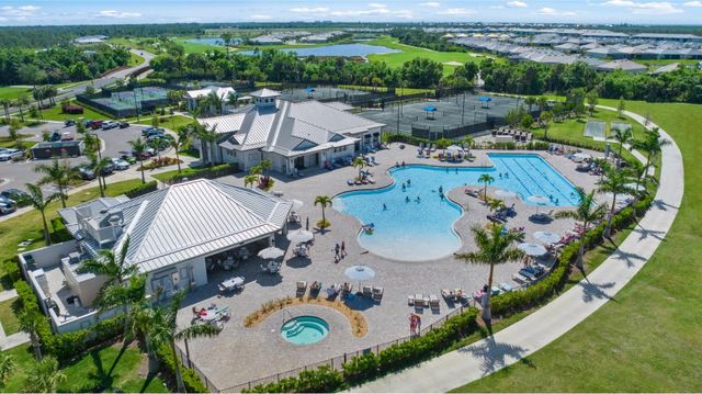 Heritage Landing: Coach Homes image