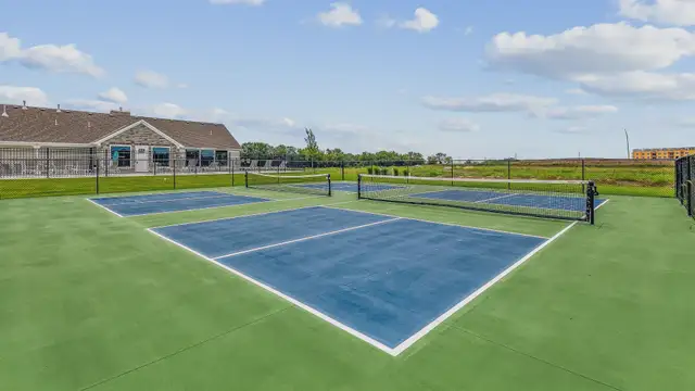 The Courtyards at Oakland Hills image