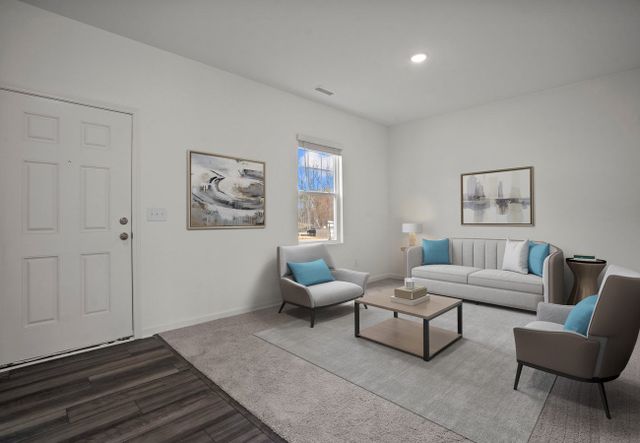 Greyson Parc by Starlight Homes in Locust Grove - photo