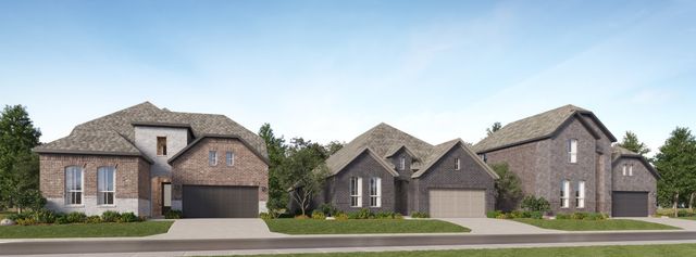 David Estates: Woodbridge Collection image