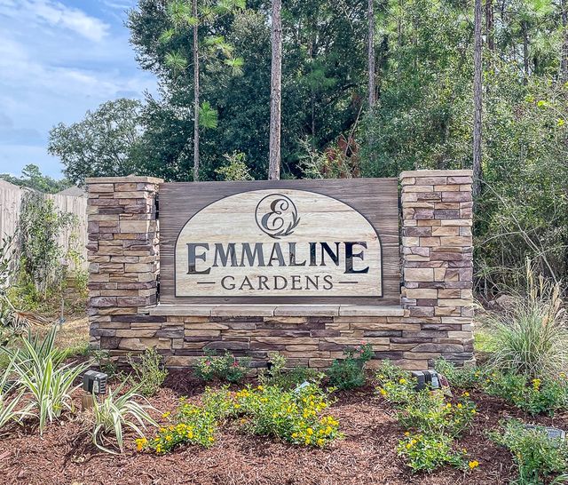 Emmaline Gardens image