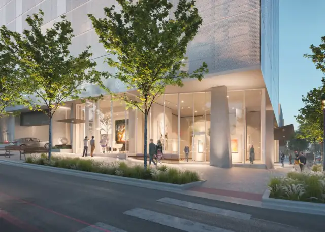 The Linden Residences image