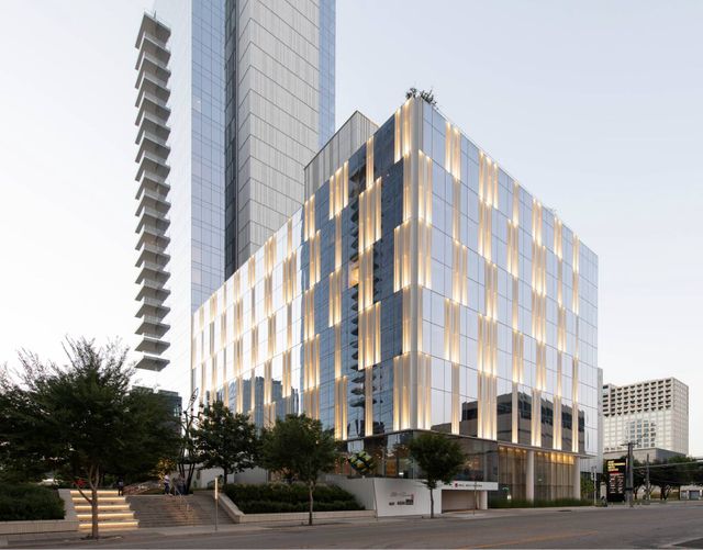 Hall Arts Residences image