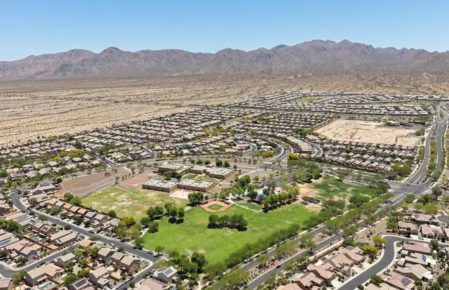 Festival Foothills image