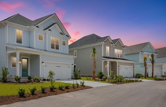 Cedar Glen Preserve by Pulte Homes in Charleston - photo