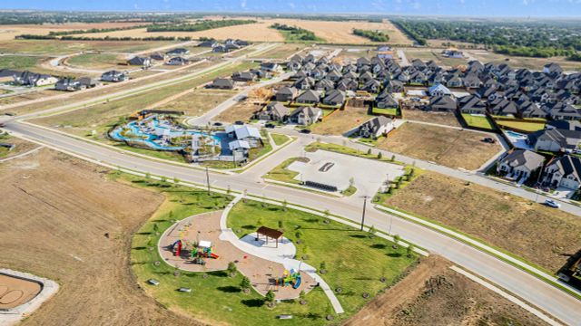 Wildflower Ranch 60-65 by Bloomfield Homes in Justin - photo